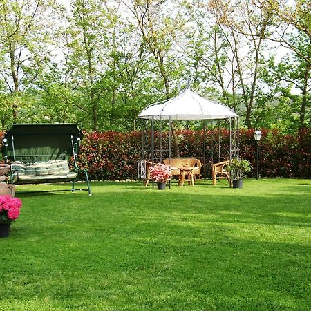 Incisa in Val d'Arno B&B Casale Ginette חדר תמונה