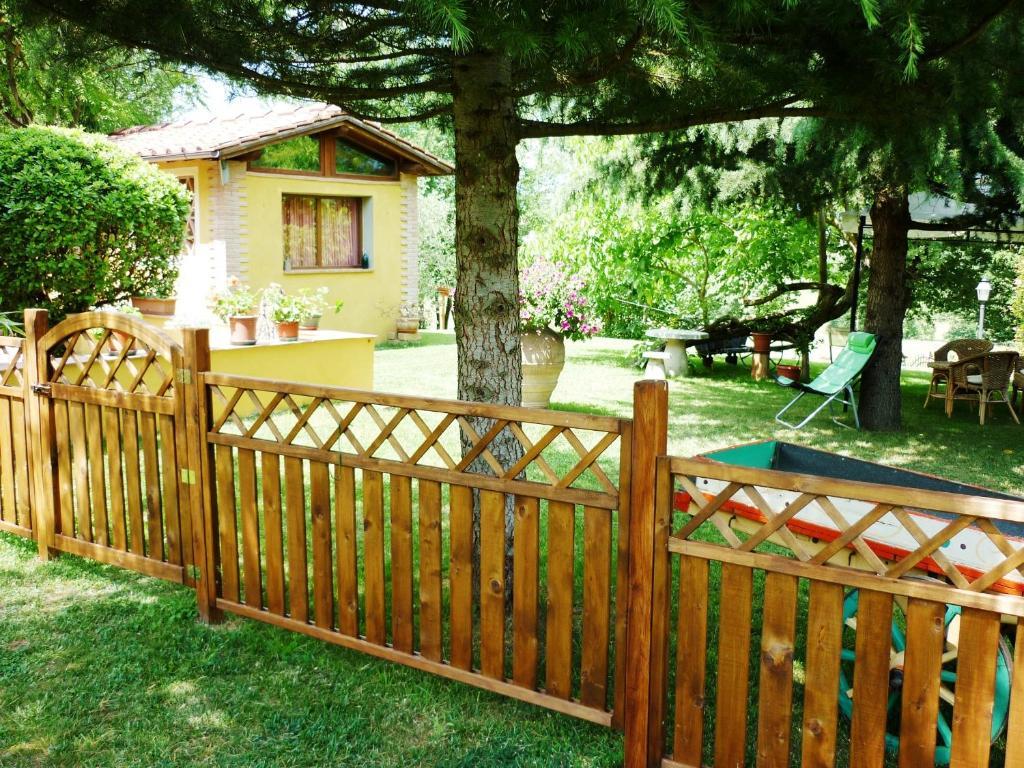 Incisa in Val d'Arno B&B Casale Ginette מראה חיצוני תמונה