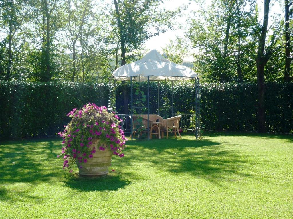 Incisa in Val d'Arno B&B Casale Ginette מראה חיצוני תמונה