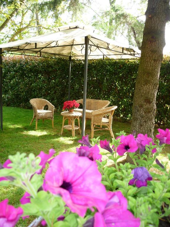 Incisa in Val d'Arno B&B Casale Ginette מראה חיצוני תמונה